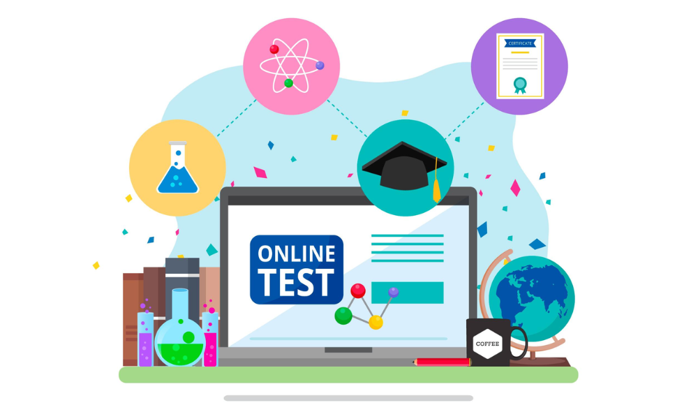 चिवलरी टेस्ट