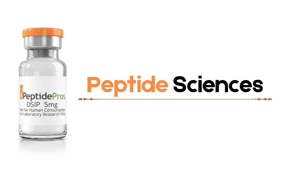 Peptide Sciences