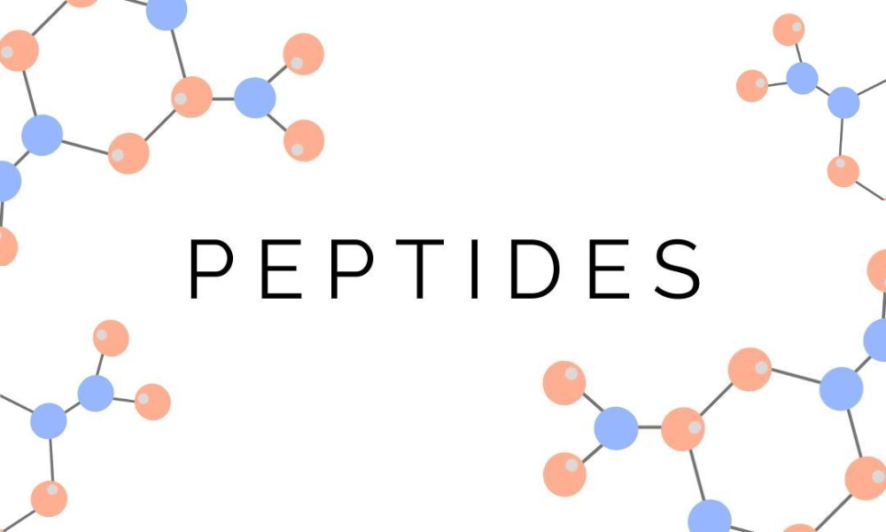 Peptide Sciences