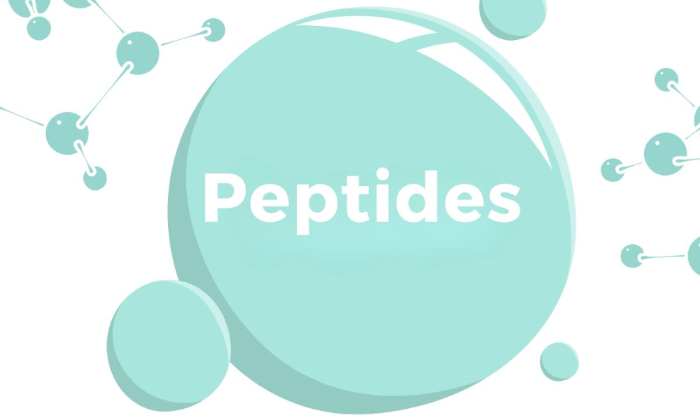 Peptide Sciences