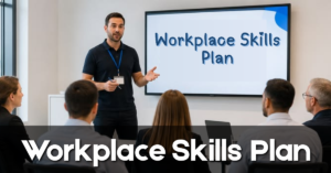 Workplace Skills Plan