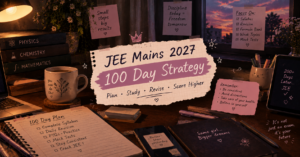 JEE Main 2027