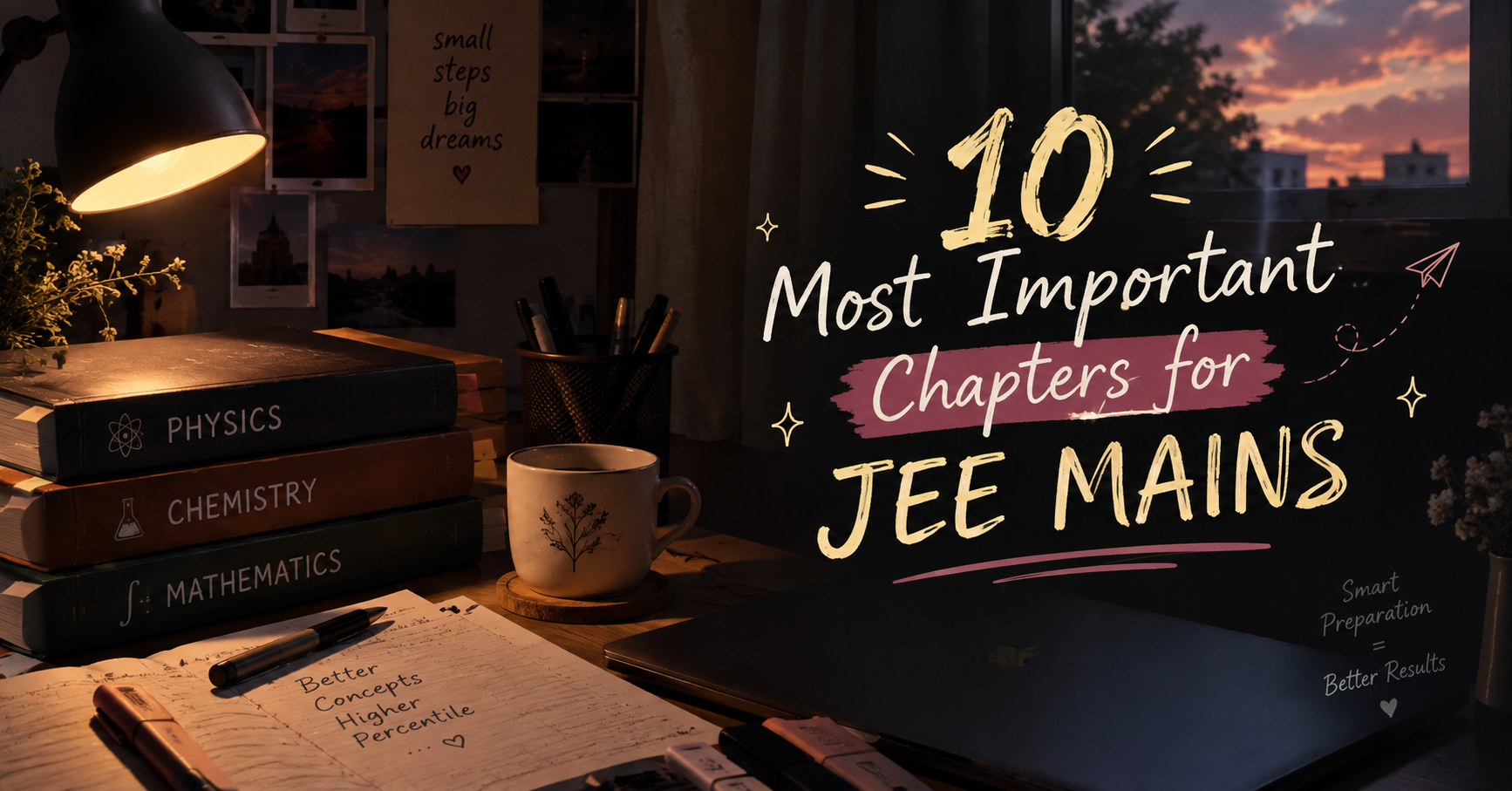 JEE Main