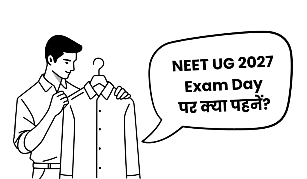 NEET UG 2027 Registration