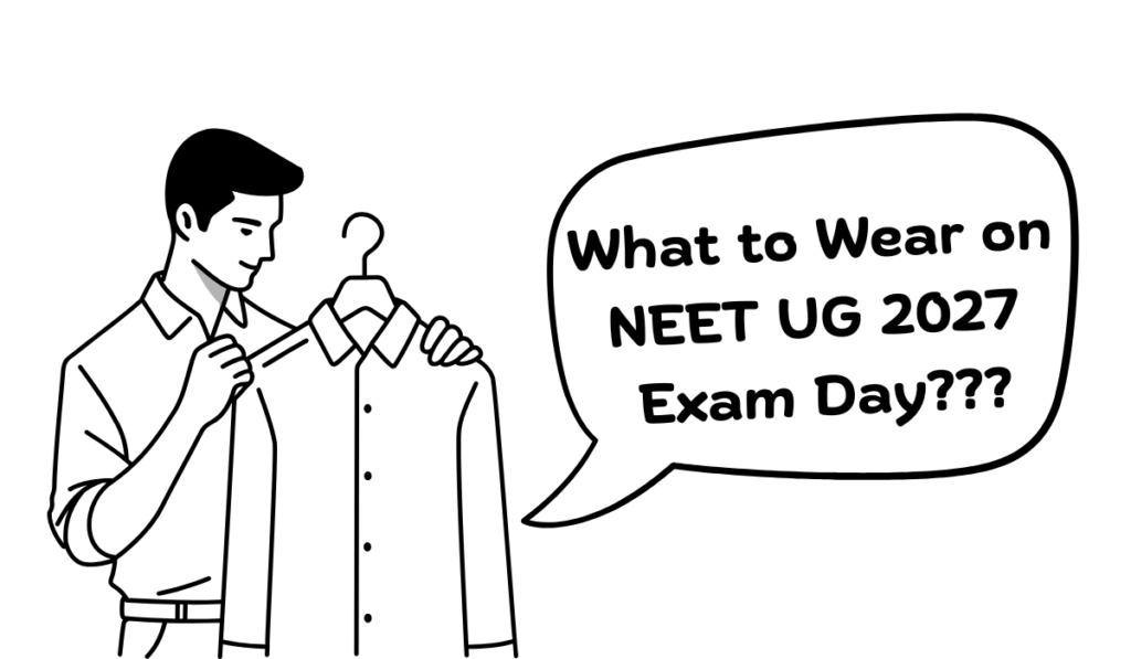 NEET UG 2027 Registration