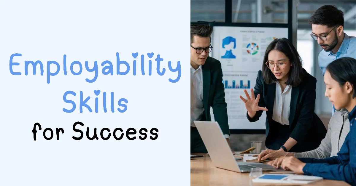 Employability Skills