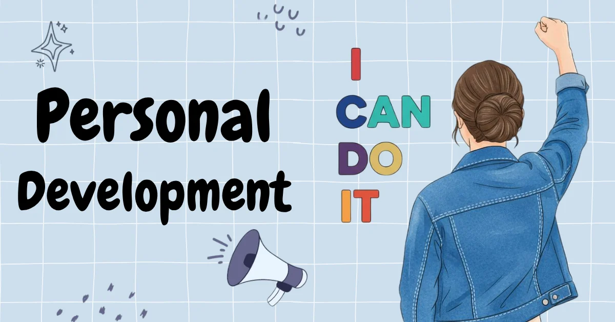 Personal Development